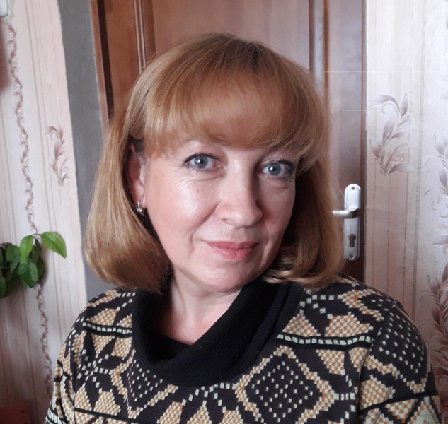 Фёдорова Ирина Михайловна 