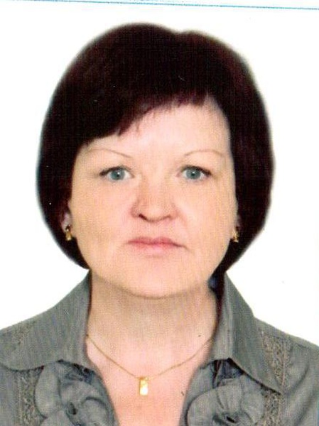 Лемех Елена Николаевна 